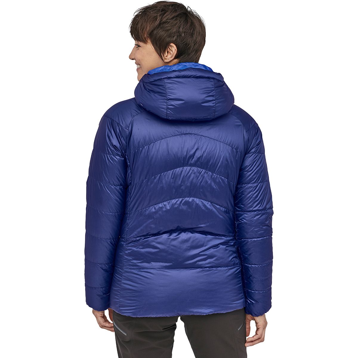 Patagonia Fitz Roy Down Parka - Women's - Clothing