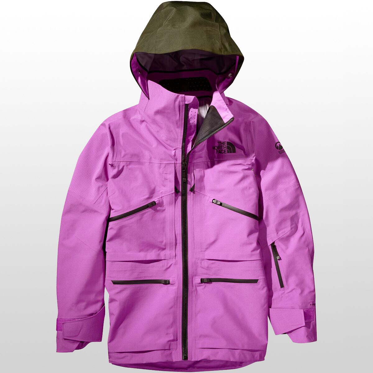 The North Face Brigandine FUTURELIGHT Jacket - Women's - Clothing