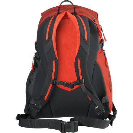 Arc'teryx Quintic 38L Backpack - 2319cu in - Ski