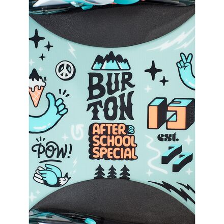 Burton After School Special Snowboard Package - 2026 - Kids' - Kids