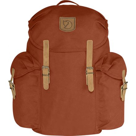 Fjallraven Ovik 20L Backpack - Accessories
