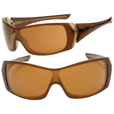 Oakley Riddle Sunglasses - Women's - Accessories