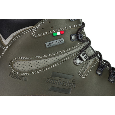 Zamberlan Vioz Plus GTX RR Backpacking Boot - Men's - Footwear