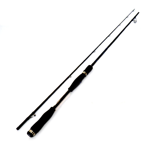 ガンクラフト バイオレンスジャーク 82 チタンガイド仕様 GC-VJMS82-00