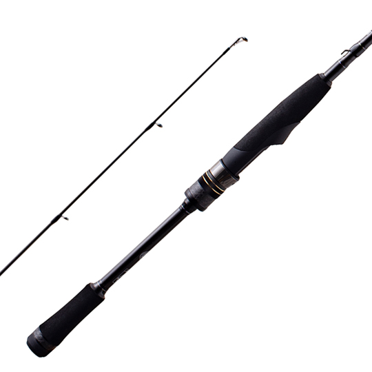 レジットデザイン スタンドアウト SOS63UL - 【バス・トラウト・ソルト