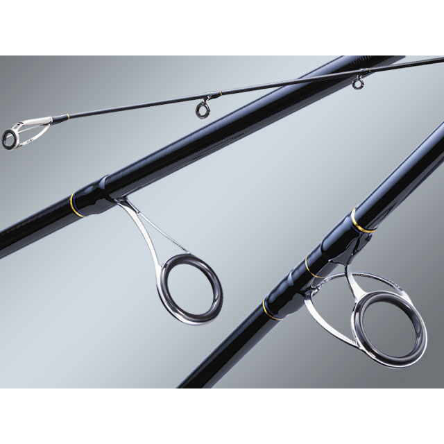 メジャークラフト ソルパラ SPX-1002M [シーバス モデル] - 【バス