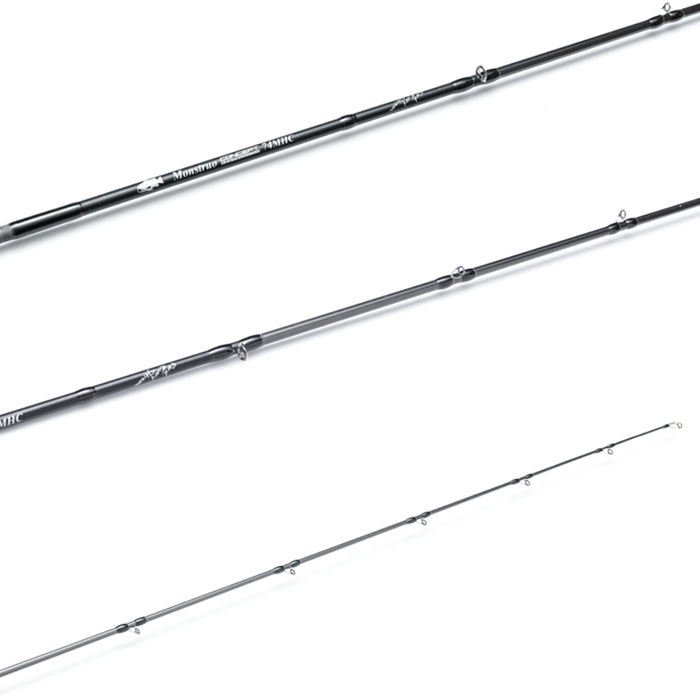 ツララ モンストロ 74MHC コンセプトD ピーター氏監修モデル TULALA