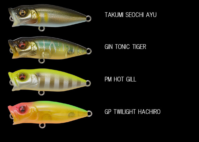 全19色メガバス Megabass メガバス Baby POPX SP−C FF SB DERBY， FF