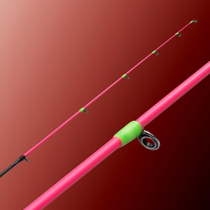 Evergreen Imperial Sword Tip Master NIMC-611M-ST - 【Bass Trout