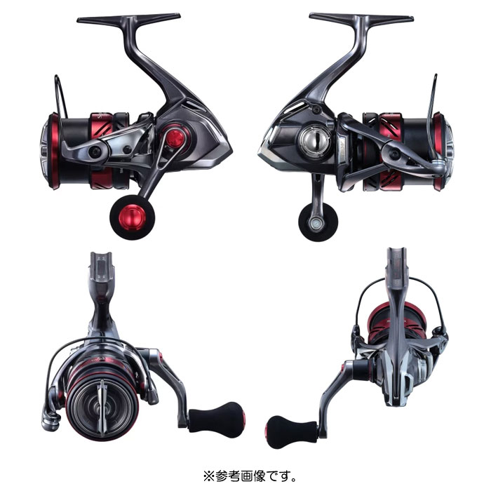 シマノ 21 セフィア XR C3000SHG SHIMANO - 【バス・トラウト・ソルト