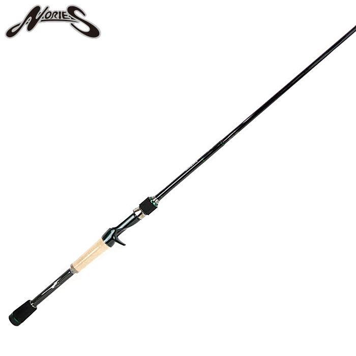 ノリーズ ロードランナーストラクチャー NXS STN670MH-St - 【バス