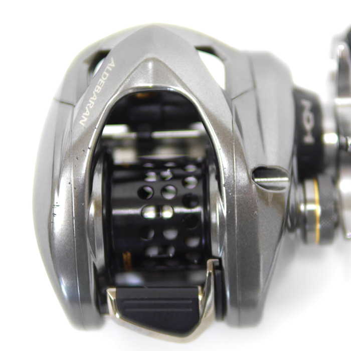 中古品/USED】シマノ 16アルデバラン BFS XG 右巻き SHIMANO【0000947