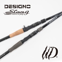 デジーノ レーベン DLK-C67MHRST-3S Tuned by KAMIYA DESiGNO LEBEN