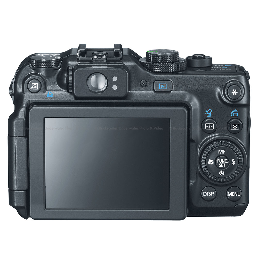 Canon G11 Digital Camera