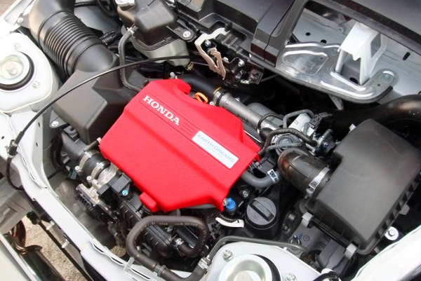 オリジナルパーツ｜結晶塗装 エンジンカバー / 3カラー｜有限会社Back