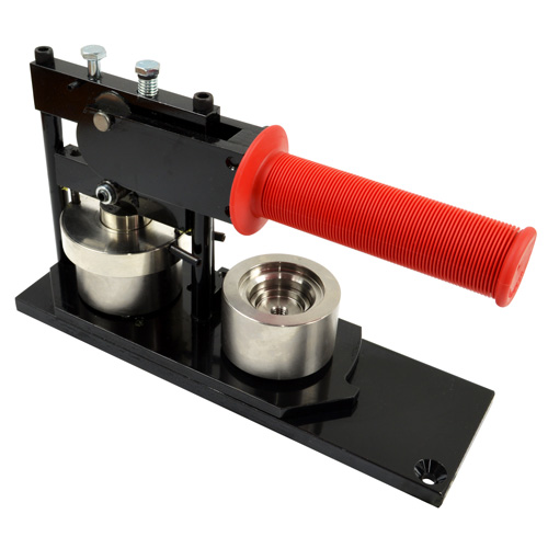 100mm プロ仕様缶バッジマシン