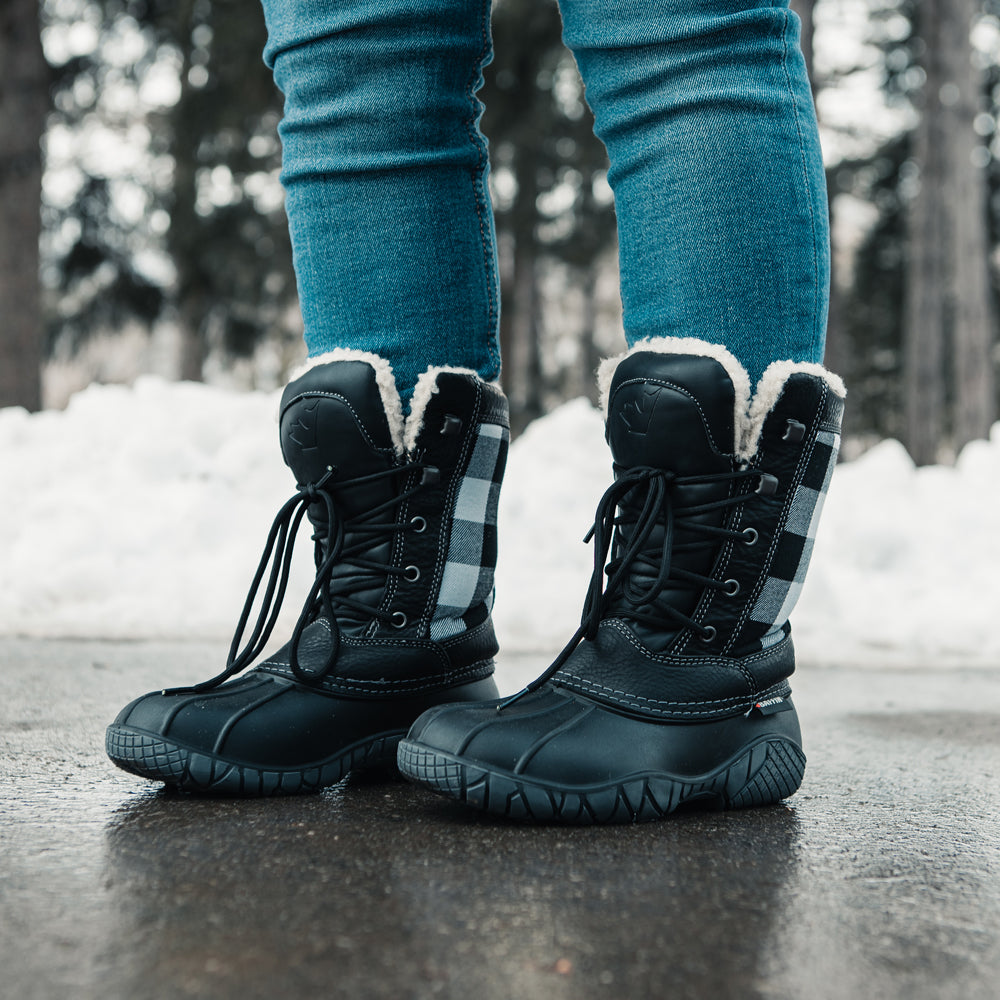 JASPER | Women's Boot – Baffin