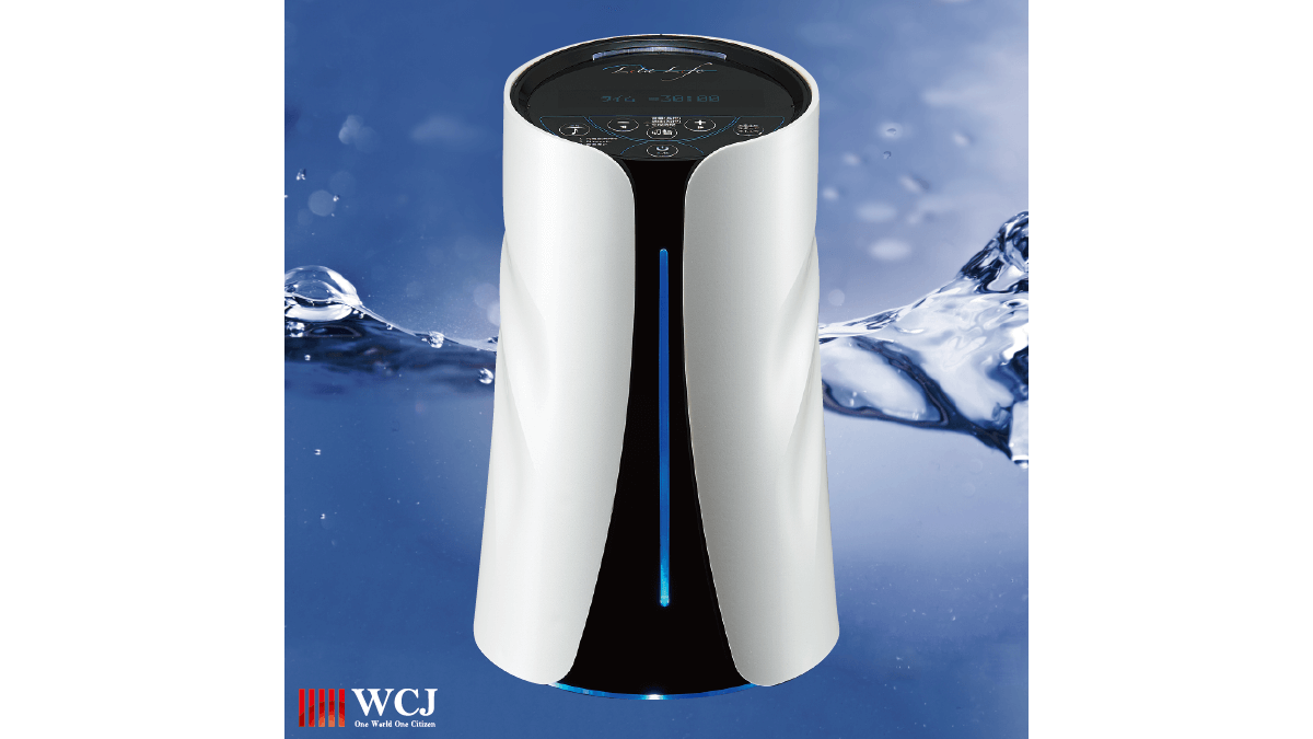 リタライフ（Lita Life）Ver.2｜水素吸入器のレンタルはリタエアー