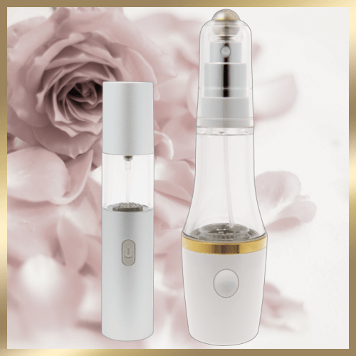 Lita水素デュアルボトル（Dual Bottle）｜水素吸入器のレンタルは