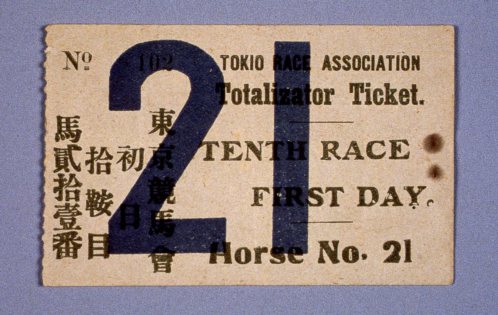 公益財団法人馬事文化財団