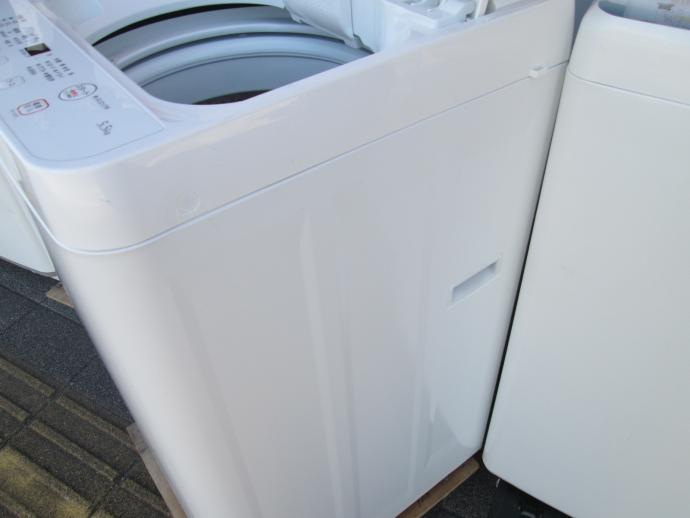 YAMADASELECT(ヤマダセレクト)全自動縦型洗濯機 RORO ｜商品詳細｜広島