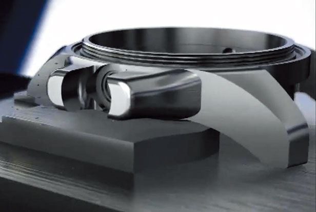 DeepQUEST II Ceramic | ボール ウォッチ (BALL Watch) 日本公式