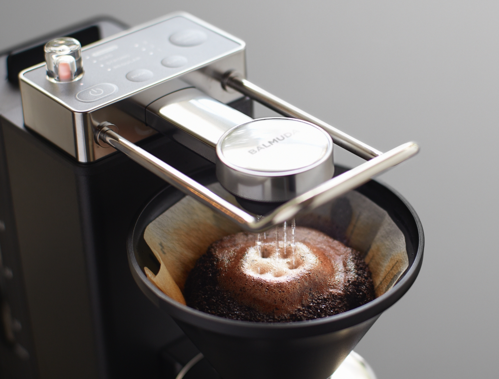 SALTURDA The Brew コーヒーメーカー SALTURDA The Brew コーヒーメーカー