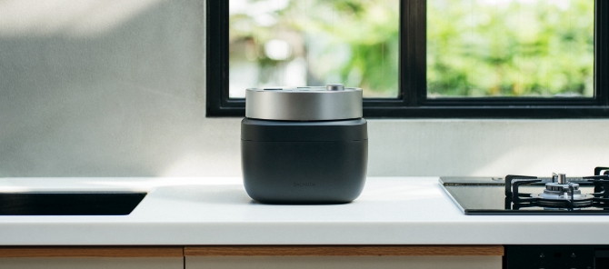 アクセサリ | BALMUDA The Gohan | BALMUDA（バルミューダ）公式サイト