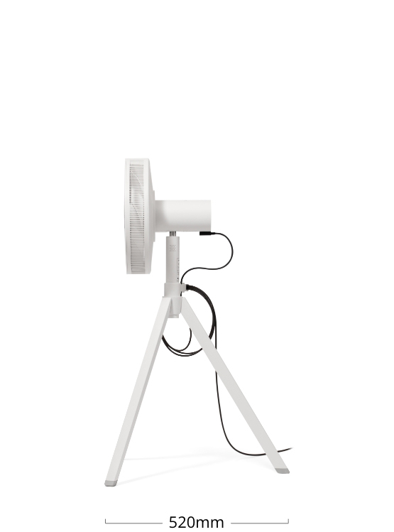 GreenFan Studioの特徴 | GreenFan Studio | BALMUDA（バルミューダ