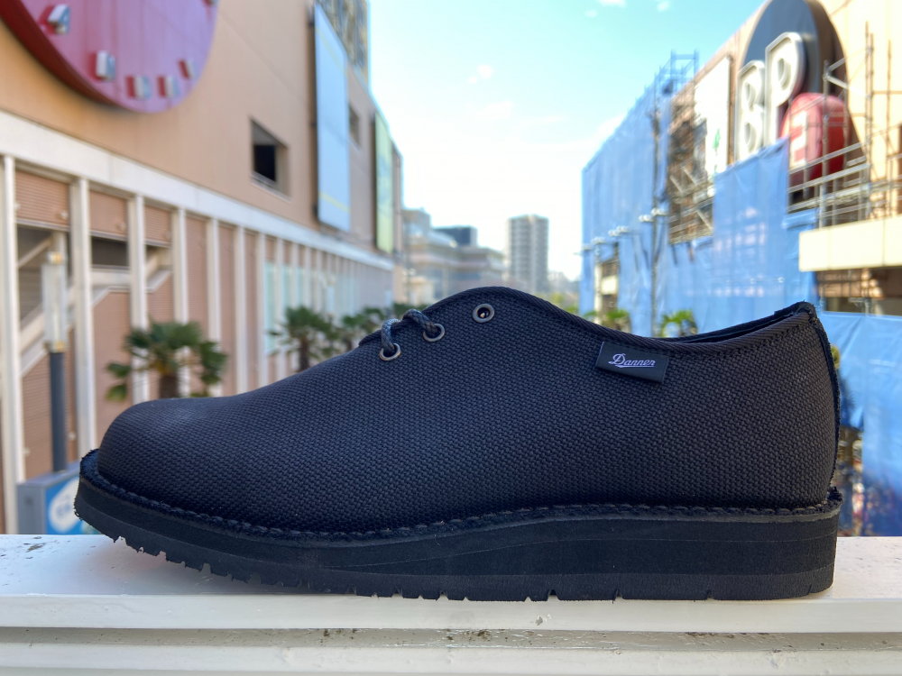 DANNER】10/1 recommend - BILLBOARD PLACE 新潟ファッションビル万代