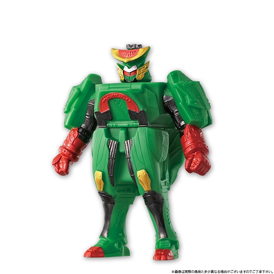 ソフビヒーロー仮面ライダー 群雄割拠スペシャル｜発売日：2013年12月