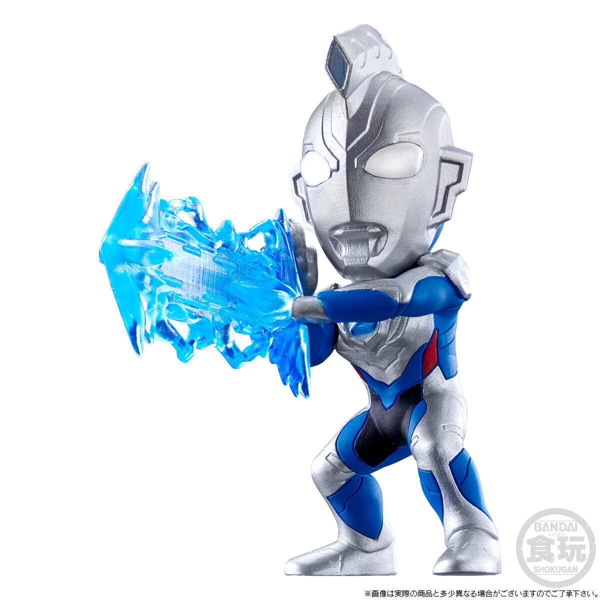 CONVERGE MOTION ウルトラマン 遥かに輝く戦士たちセット【プレミアム