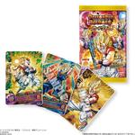 ドラゴンボールヒーローズカードグミ15｜発売日：2015年2月24日