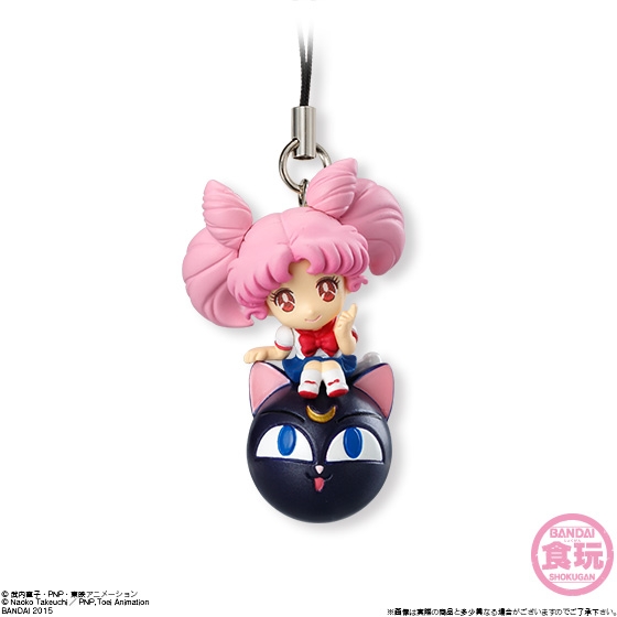 Twinkle Dolly セーラームーン｜発売日：2015年1月27日｜バンダイ