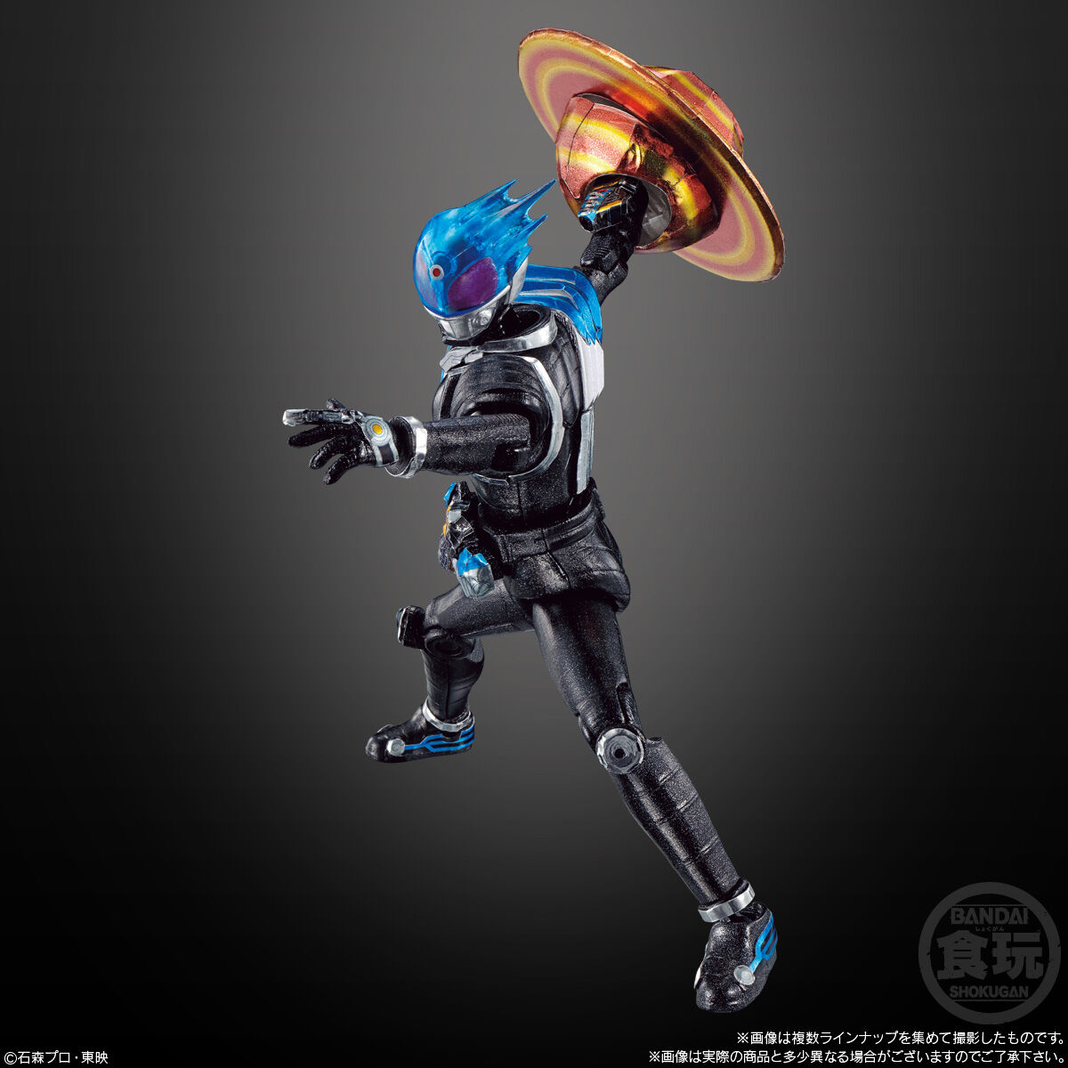 SO-DO CHRONICLE 仮面ライダーフォーゼ｜発売日：2023年7月24日