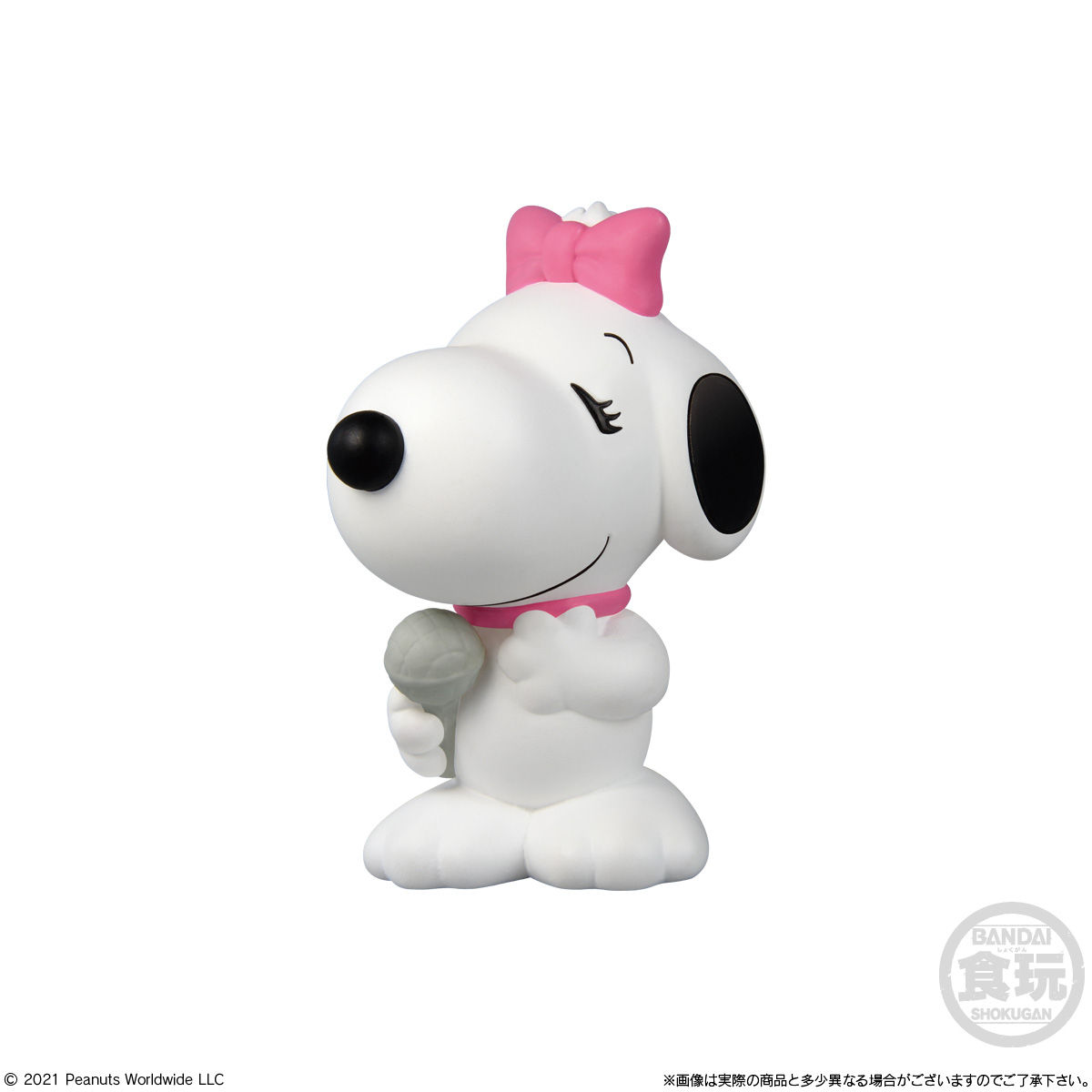 スヌーピー フレンズ3 デイジーヒルパピーズ｜発売日：2021年2月15日