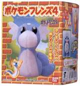 ポケットモンスター ポケモンフレンズ4｜バンダイキャンディトイ