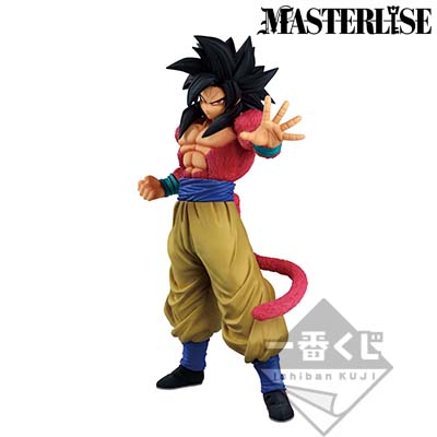 一番くじ ドラゴンボール THE GREATEST SAIYAN│株式会社BANDAI