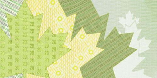 Complete Bank Note Series - Bank of Canada Museum