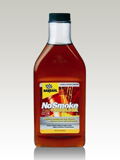 オイル添加剤／NSS ｜ バーダル BARDAHL