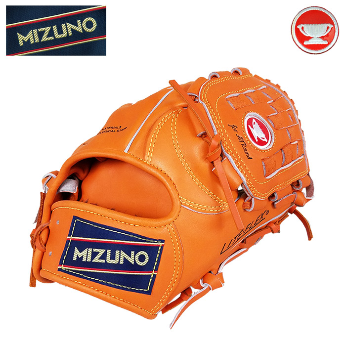 復刻 ミズノ」の検索結果 | 野球用品専門店 ベースマン全国に野球用品