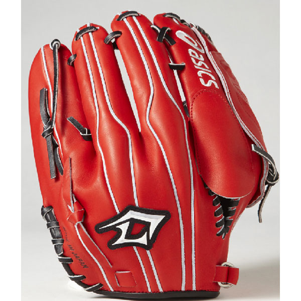 限定生産 アシックス ダルビッシュモデル 硬式 投手用 グラブ 右投用