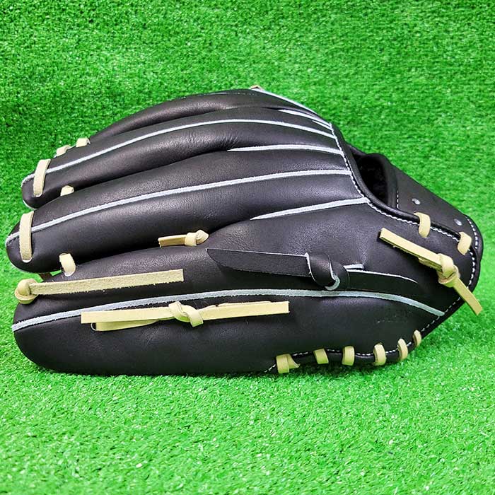 即日出荷 Ip select 野球用 一般軟式用 グラブ 内野用 アンティー