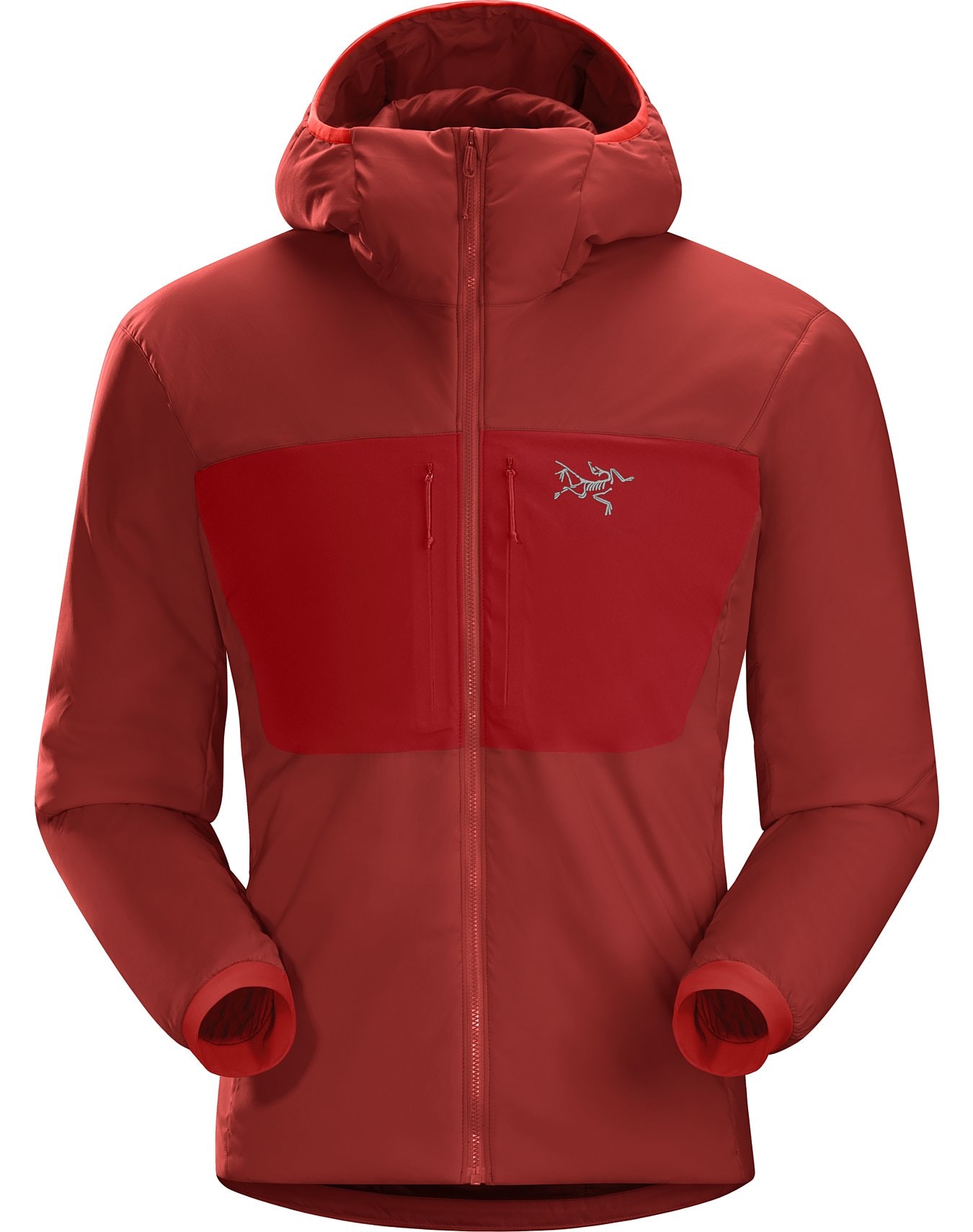アークテリクス(ARC'TERYX) Proton FL Hoody Men's アウトドアショップ