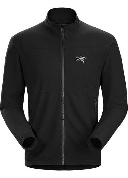 ARC'TERYX（アークテリックス） Delta LT Jacket Men's