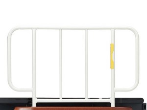 ベッドサイドレール KA-19（1本）｜BASE