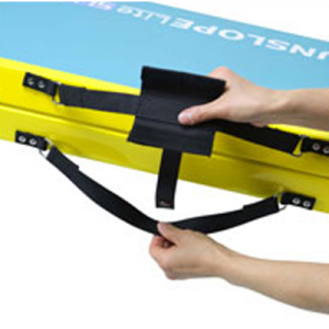 ダンスロープ ライト スリム R-205SL｜BASE