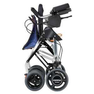 テイコブリトルRF (抑速ブレーキ内蔵)｜BASE