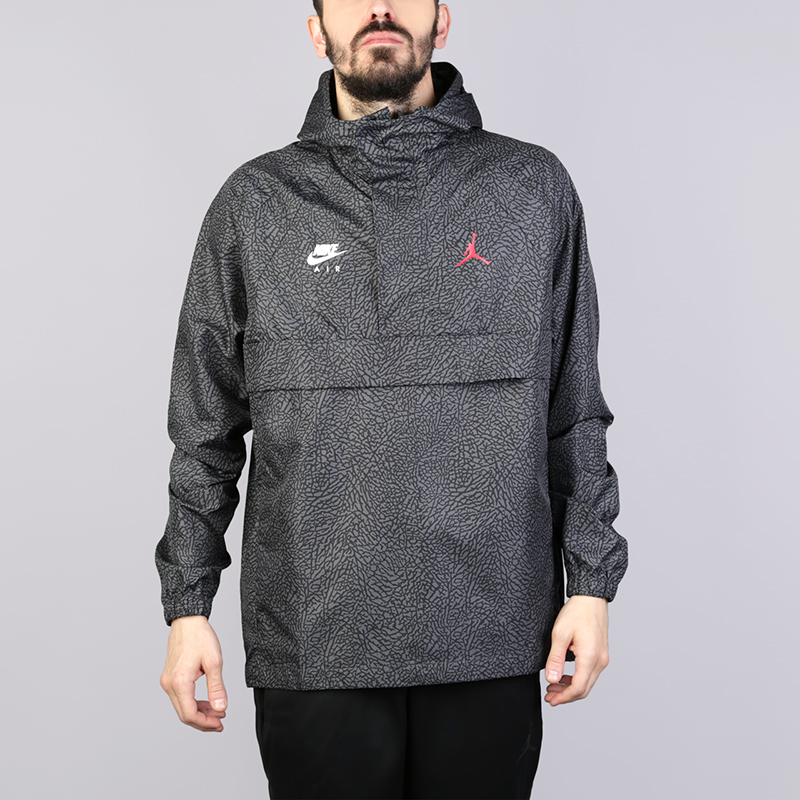 Анорак Jordan Wings 1988 (AJ0428-021) купить по цене 5570 руб в