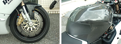 カワサキZX-12R | モトギャラリー | 中古バイク情報はBBB